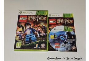 Lego Harry Potter Jaren 5-7 (Complete)