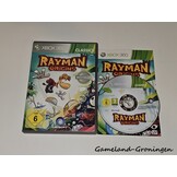 Rayman Origins (Compleet, Classics)