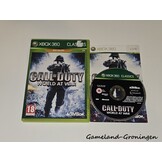 Call of Duty World at War (Complete, Classics)