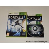 Portal 2 (Compleet)
