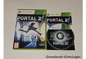 Portal 2 (Complete)