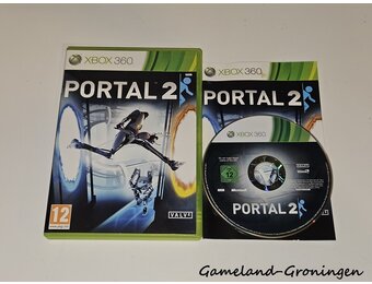 Portal 2 (Complete)
