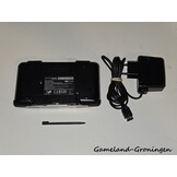 Nintendo DS Phat with Stylus & Charger (Silver)