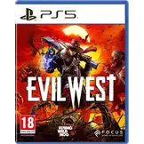 Evil West