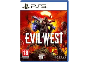 Evil West