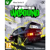 Need for Speed Unbound
