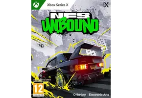 Need for Speed Unbound