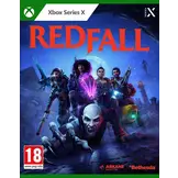 Redfall