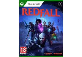 Redfall