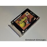 Mario Tennis (Compleet, NEU6)