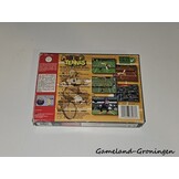 Mario Tennis (Compleet, NEU6)
