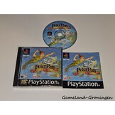 Disney's Peter Pan Avonturen in Nooitgedachtland (Compleet)