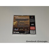 Yu-Gi-Oh! Forbidden Memories (Compleet)