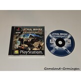 Star Wars Episode 1 Jedi Power Battles (Boxed)