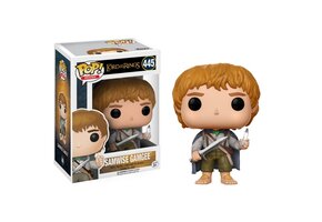 The Lord of the Rings POP! - Samwise Gamgee #445