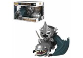 The Lord of the Rings POP! - Witch King on Fellbeast #63