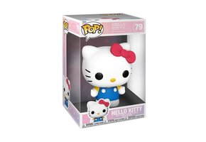 Hello Kitty POP! - Hello Kitty 10 Inch #79