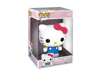 Hello Kitty POP! - Hello Kitty 10 Inch #79