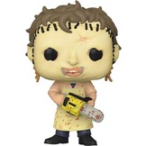 The Texas Chainsaw Massacre POP! - Leatherface #1150