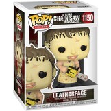 The Texas Chainsaw Massacre POP! - Leatherface #1150