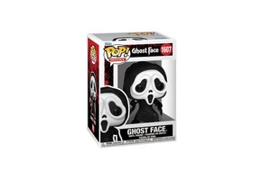 Scream POP! - Ghost Face #1607