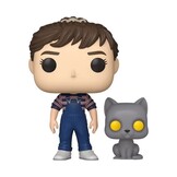 Pet Sematary POP! - Ellie & Church #1584