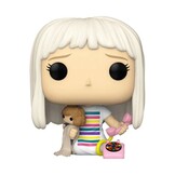 Poltergeist II POP! - Carol Anne Freeling #1583