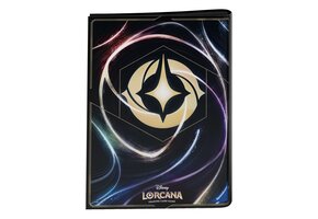 Disney Lorcana TCG - Lorcana Portfolio