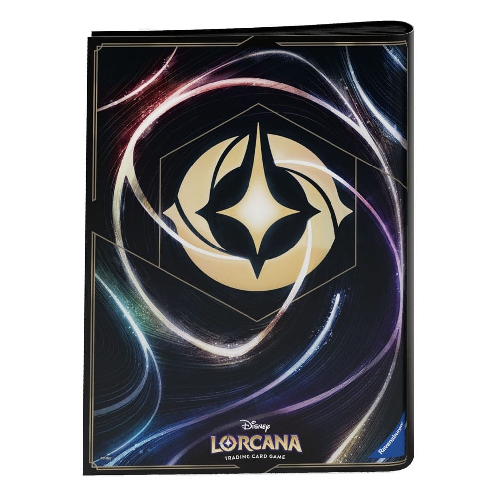 Disney Lorcana TCG - Lorcana Portfolio