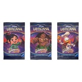 Disney Lorcana TCG - Shimmering Skies Booster Pack