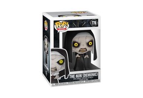 The Nun POP! - The Nun (Demonic) #776