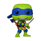 Teenage Mutant Ninja Turtles Mutant Mayhem POP! - Leonardo 10 Inch #1402