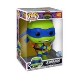 Teenage Mutant Ninja Turtles Mutant Mayhem POP! - Leonardo 10 Inch #1402