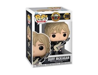 Guns N' Roses POP! - Duff McKagan 1980 #399