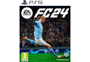 EA Sports FC 24 (Complete)