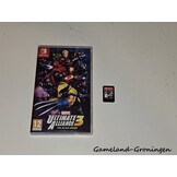 Marvel Ultimate Alliance 3: The Black Order (Compleet, HOL)