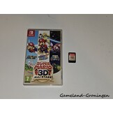 Super Mario 3D All-Stars (Compleet, HOL)