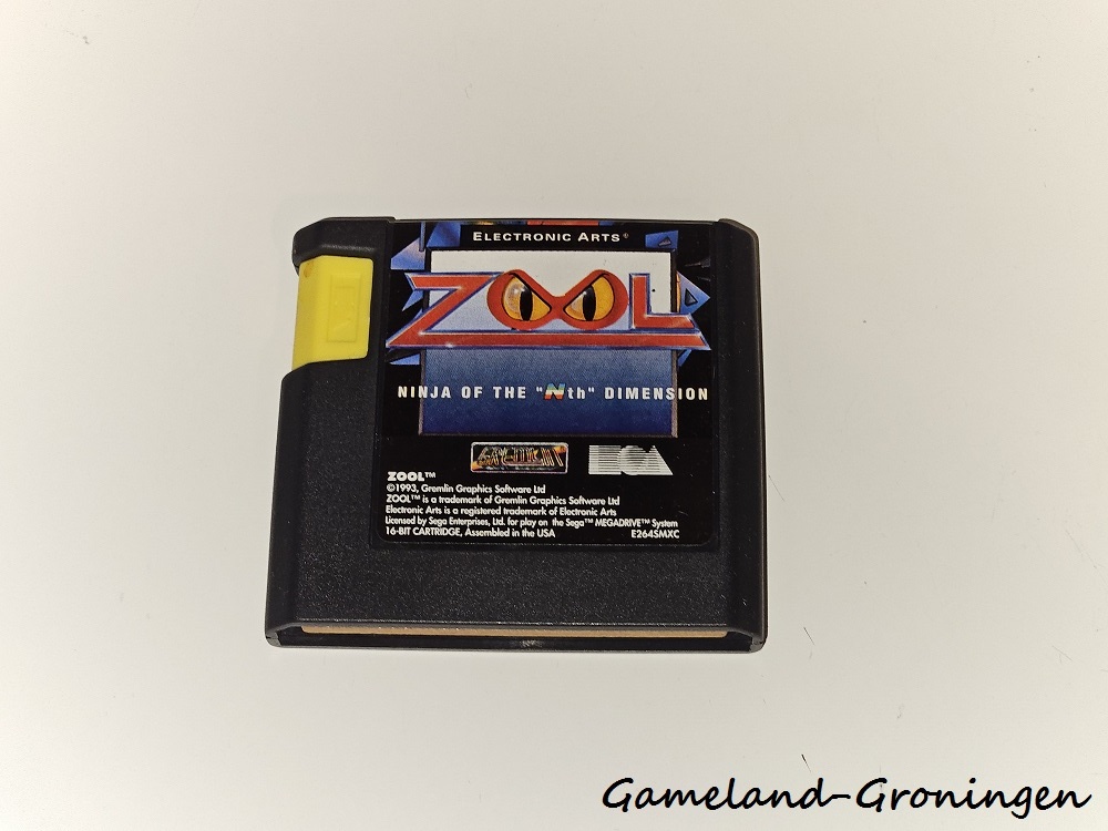 Zool