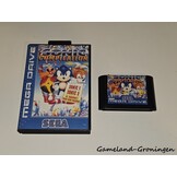Sonic Compilation (Boxed)