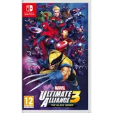 Marvel Ultimate Alliance 3: The Black Order (Compleet, HOL)