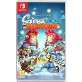 Scribblenauts Showdown (Compleet, UKV)