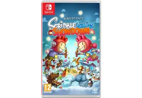 Scribblenauts Showdown (Complete, UKV)