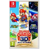 Super Mario 3D All-Stars (Compleet, HOL)