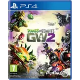 plants vs. Zombies Garden Warfare 2 (Complete)