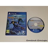 Subnautica (Compleet)