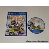 Little Big Planet 3 (Complete, Asian)