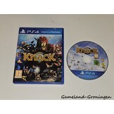 Knack (Compleet)