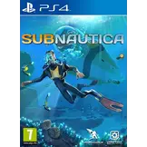 Subnautica (Compleet)