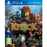 Knack (Compleet)