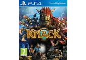 Knack (Compleet)
